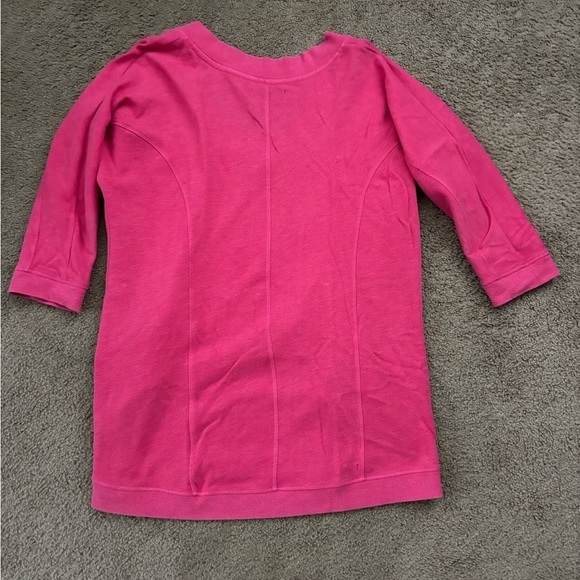 Victorias Secret- Sweatshirt - Picture 3 of 4